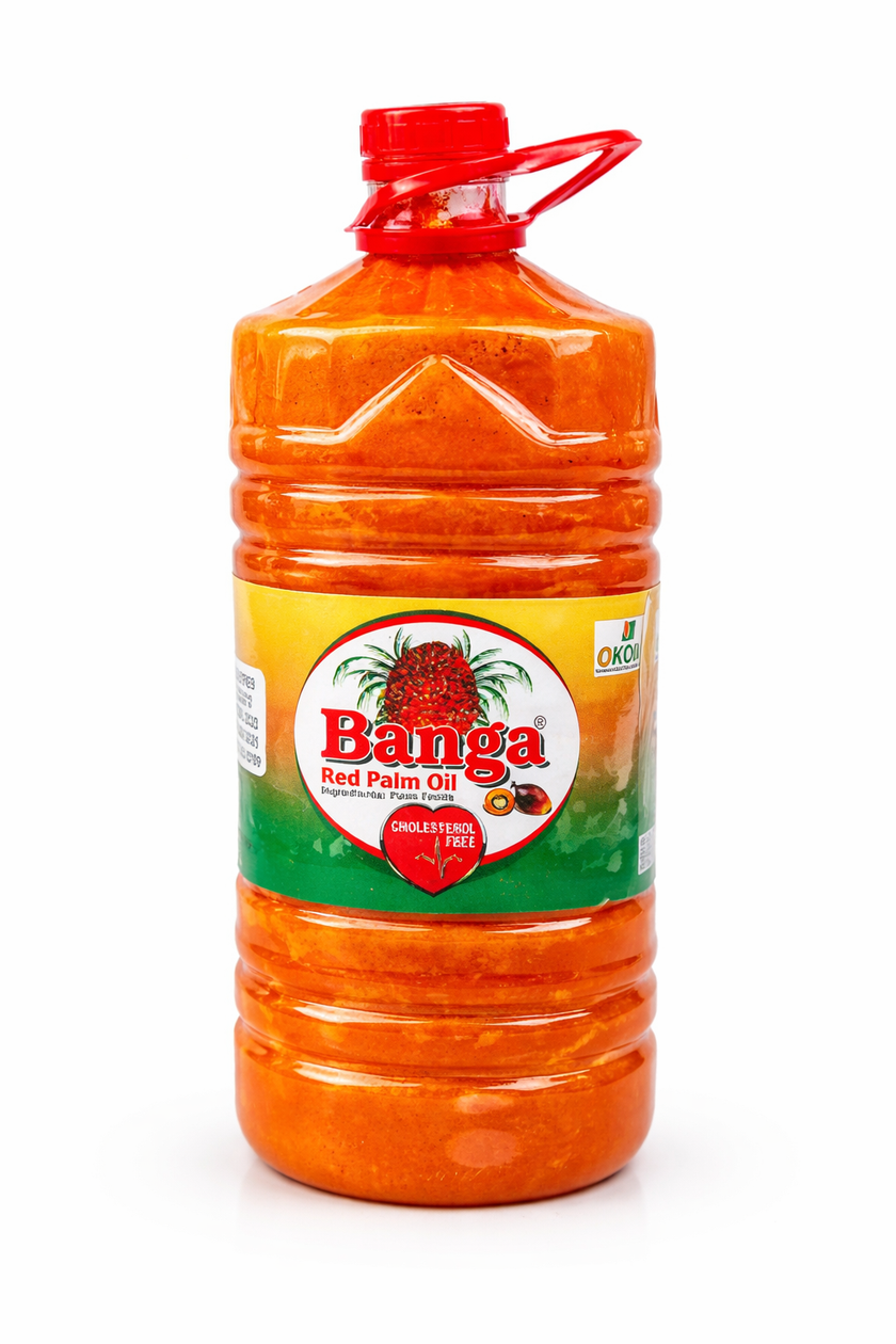 Banga Palm Oil
