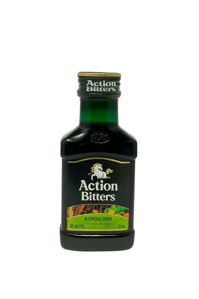 Action Bitters